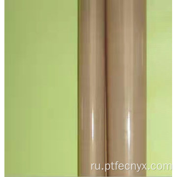 Стекловолоконная ткань с покрытием из PTFE